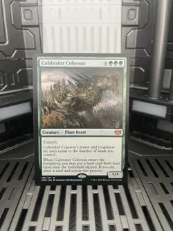 Cultivator Colossus Innistrad: Crimson Vow Regular - Image 1
