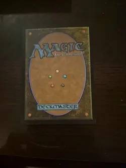 Midnight Hunt Commander Sol Ring - Image 2