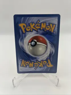 094/165 Gengar Cosmos Holo Rare Pokemon TCG 151 Sam's Club Exclusive - Image 2
