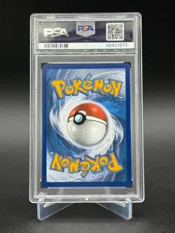 PSA 10 - Charizard VMAX SV107/SV122 - Pokemon Shining Fates - Image 2