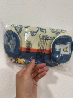 Pokemon Center World Championships 2025 Anaheim Exclusive Pencil Case Limited - Image 1