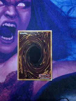 Yu-Gi-Oh! TCG Perfectly Ultimate Great Moth STP2-EN002 Ultra Rare Near Mint - Image 2