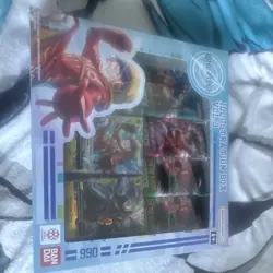 Bandai One Piece Card Game Illustration Box Vol.3 Promotion Card Box 2023 - Image 1