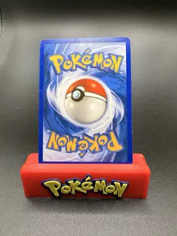 Umbreon 24/100 EX Sandstorm Non-Holo Rare Pokemon Card Vintage LP - Image 2