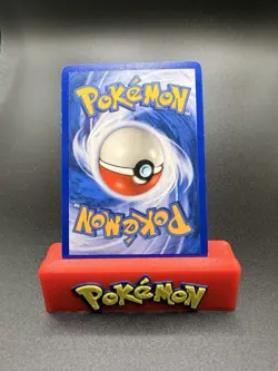 Umbreon 24/100 EX Sandstorm Non-Holo Rare Pokemon Card Vintage LP - Image 3