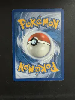 Umbreon Lv.43 32/100 Non Holo Rare Majestic Dawn Pokemon Card - Image 2