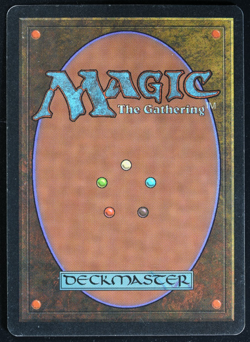 City of Traitors Exodus MTG Card Reserved List Magic the Gathering - Image 2