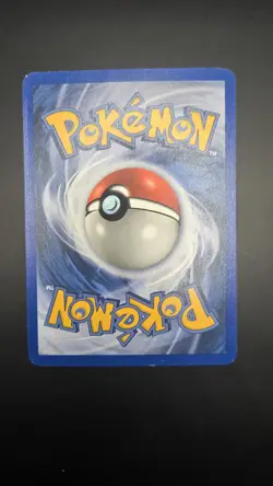 Blissey EX 101/115 — Excellent Condition — Unseen Forces — Vintage Pokemon Card - Image 3