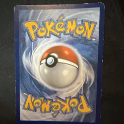 Pokemon TCG Zekrom XY76 Full Art Promo Holo XY Basic 120 HP Card - Image 4