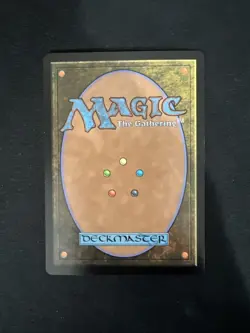 Zodiark, Umbral God (Borderless) Final Fantasy Foil Mint - Image 2