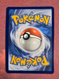 Pokemon Team Rocket’s Weezing 199/182 Destined Rivals Illustration Rare NM - Image 4