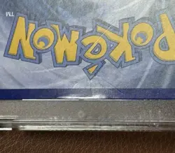 Umbreon XY96 Holo 2016 Cosmos Black Star Promo Pokemon TCG - LP - Image 2