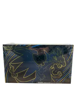 Pokemon Mega Charizard Ultra Premium Collection UPC - IN HAND *SEE PHOTOS* ✅ - Image 1