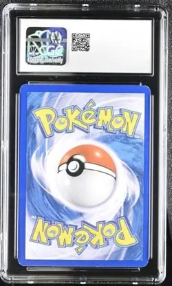 Pokemon Charizard Glurak Rev. Holo 20/149 Boundaries Crossed PSA CGC 6.5 SELTEN - Image 2