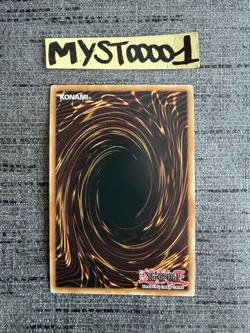 Carte Yu-gi-oh! Typhon Radieux Krosea DOOD-FR015 Secret Rare Francais - Image 2