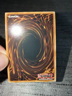 Carte Yu-gi-oh! Typhon Radieux Krosea DOOD-FR015 Secret Rare Francais - Image 4