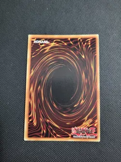 Tri-Brigade Fraktall - MP21-EN171 - Prismatic Secret Rare 1st Edition Yugioh - Image 2