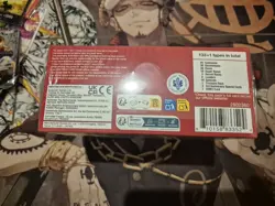 One Piece TCG OP-13 Carrying On His Will - Booster Box (English) NEW/SEALED! - Image 4