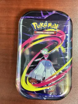 10 Pokemon Trading Card Game: Sealed Mini Tin - Image 4
