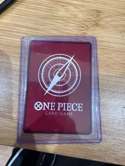 Custom Anime-Style Trading Card – Fan Art – READ DESCRIPTION - Image 2