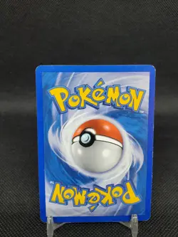 Treecko 67/100 EX Crystal Guardians Reverse Holo MP Pokemon Card - Image 2