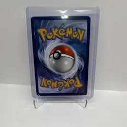 Pokemon Ampharos GX 163/181 Ultra Rare Full Art Holo SM Team Up TCG Card - Image 2