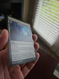 Emergence Zone War of the Spark Regular - Image 2