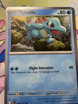 Pokemon Ascended Heroes First Partners ALL 3 STARTER COSMO HOLO PROMO - Image 3