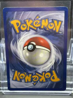 Pokemon 1st Edition Fossil Kabuto 50/62 NEAR MINT - Image 2