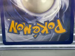 Pokemon 1st Edition Fossil Kabuto 50/62 NEAR MINT - Image 3