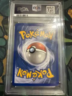 2006 Pokemon EX Milotec-Rev Foil Dragon Frontiers - Image 2