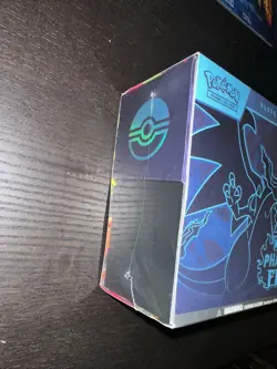 Pokemon TCG Phantasmal Flames Elite Trainer Box (ETB) New & Sealed Ready to Ship - Image 3