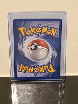 Pokemon Lt. Surge's Raichu Holo Rare Gym Challenge (LP) - Image 2