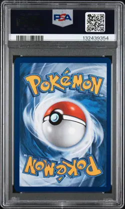2025 POKEMON MEG EN-MEGA EVOLUTION ILLUSTRATION RARE #150 STEELIX PSA 10 - Image 2
