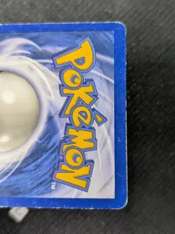 Lapras 10/62 - Fossil Unlimited Holo Rare Vintage Pokemon WOTC HP - Image 4