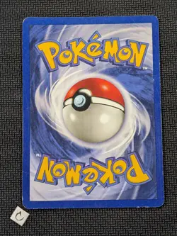 Aerodactyl 1/62 - Fossil Unlimited Holo Rare Pokemon TCG HP - Image 2