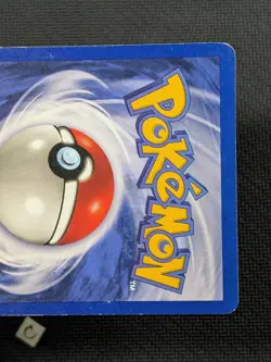 Aerodactyl 1/62 - Fossil Unlimited Holo Rare Pokemon TCG HP - Image 3
