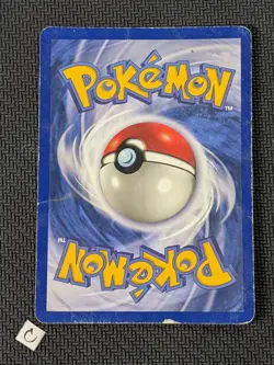 Magneton 11/62 - Fossil Unlimited Holo Rare Pokemon TCG HP - Image 2