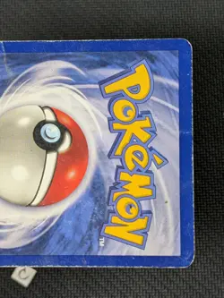 Magneton 11/62 - Fossil Unlimited Holo Rare Pokemon TCG HP - Image 3
