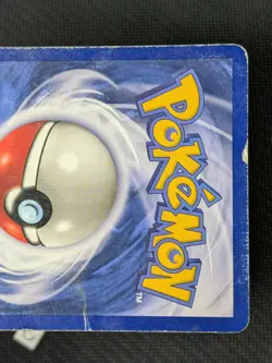 Magneton 11/62 - Fossil Unlimited Holo Rare Pokemon TCG HP - Image 4