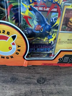 Pokemon Day 2026 Collection 30th Anniversary X2 Brand New Sealed ✅ - Image 4