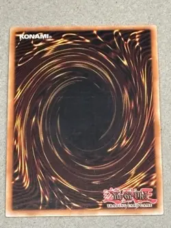 1x Yu-Gi-Oh! Armades, Keeper Of Boundaries - PGL2-EN043 - Gold Rare - 1st Ed -NM - Image 2