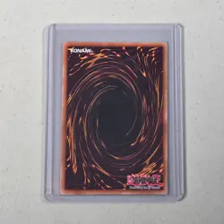 Panther Warrior CT2-EN006 2005 Limited Edition Secret Rare Yu-Gi-Oh! NM - Image 2