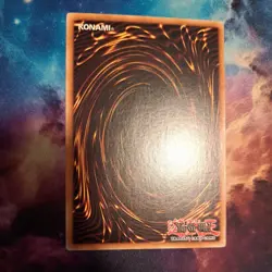 Yugioh Spark Blaster CRV-EN047 Ultimate Rare 1st Ed NM/VLP - Image 2