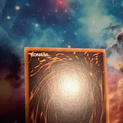 Yugioh Spark Blaster CRV-EN047 Ultimate Rare 1st Ed NM/VLP - Image 5