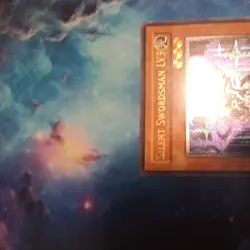 YUGIOH SILENT SWORDSMAN LV3 ULTIMATE RDS-EN009 1ST EDITION LP - Image 3