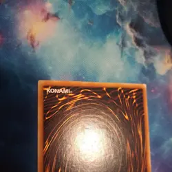 YUGIOH SILENT SWORDSMAN LV3 ULTIMATE RDS-EN009 1ST EDITION LP - Image 5