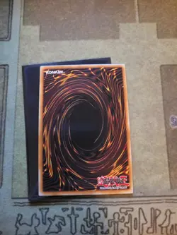 YUGIOH DIMENSIONAL PRISON SDCR-EN033 COMMON 1ST ED NM - Image 2