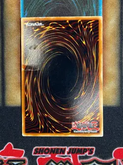 Yugioh D.D. Assailant DBT-EN002 Super Rare MP - Image 2