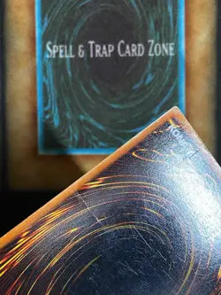 Yugioh D.D. Assailant DBT-EN002 Super Rare MP - Image 3